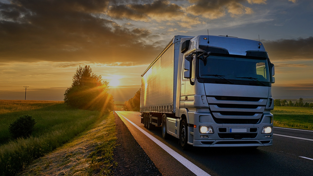 Cursos especializados para Transportes