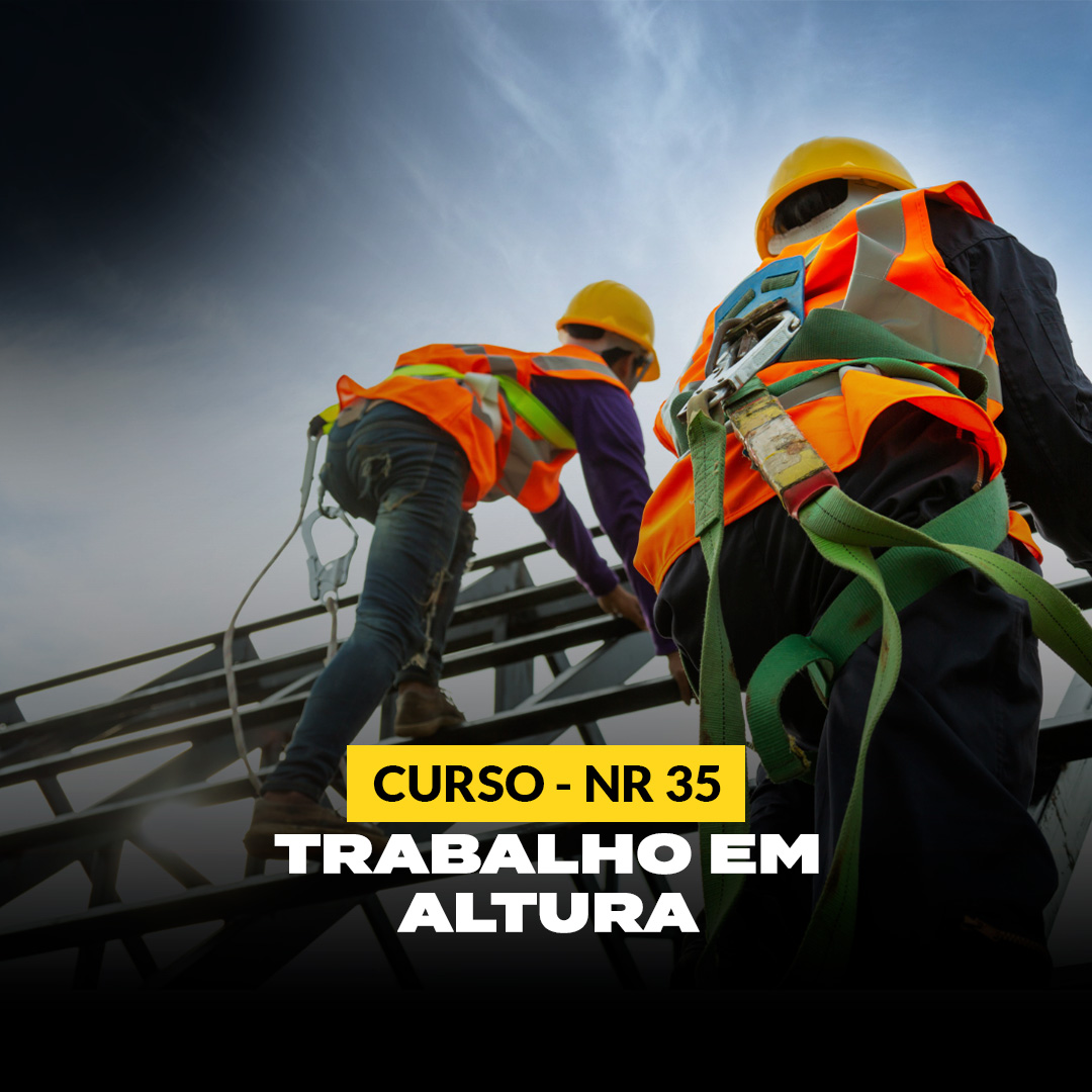 Curso- NR 35