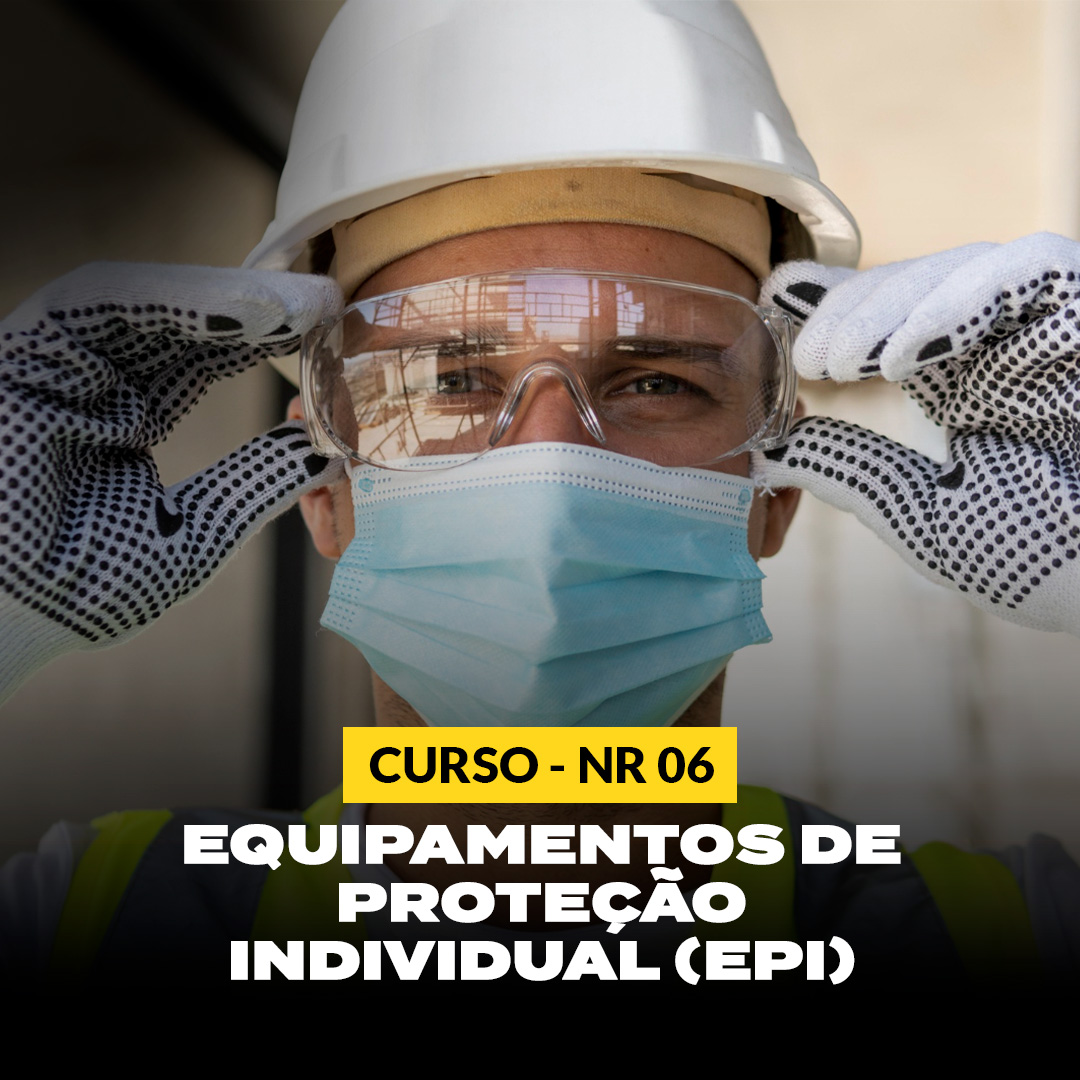 Curso- NR 06